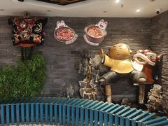 -南拳十三姨·潮汕砂锅粥(世纪金源店)