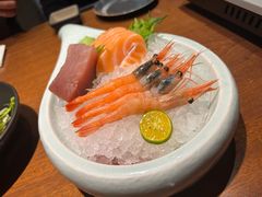 -九井澤精致料理(金茂店)