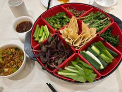 -吉林省林业宾馆-餐厅