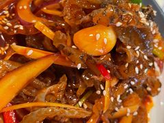 -漢舍中国菜馆(889广场店)