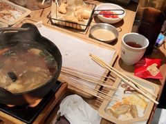 -申记串道和和旗舰店(北行店)