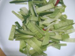 -山丹丹西北菜(金贸大厦店)