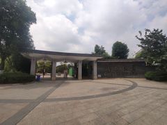 -成飞公园