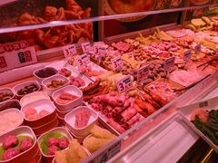 -福客麻辣烫·现炒麻辣香锅(印力中心店)