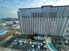 -澳门喜来登大酒店