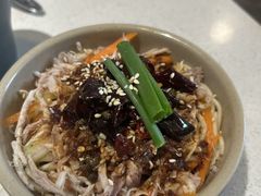 -芭夯兔·兔肉汤锅(新都店)