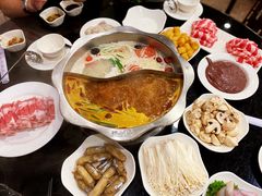 -新泰火锅城(蛟翔店)