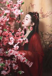 -汉仪华裳汉服馆(打浦桥店)