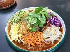 -诺敏塔拉奶茶-布里亚特包子-手把肉(锦都会店)