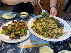 -旺角小渔村(幸福中路店)