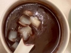 -上海金桥红枫万豪酒店-万豪中餐厅