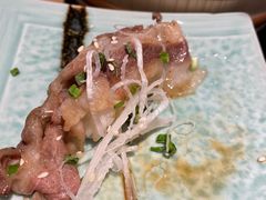 -沼津港精致料理·寿喜烧·烧鸟(青浦宝龙广场日料榜单店)