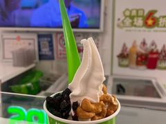 -Salud撒露欧洲冻酸奶(五道口购物中心店)
