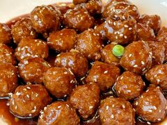 -杏花堂晋商私房菜(华熙五棵松店)