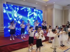 -汇佳幼儿园(北欧园)