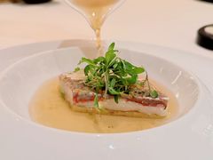 -Caprice(香港四季酒店)