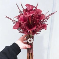 -花轿喜屋婚礼策划