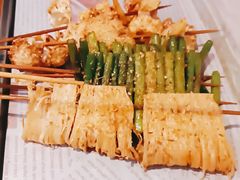 -大成海鲜烧烤·小龙虾(五角场店)