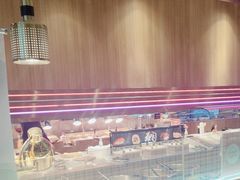 -比格比萨自助(南京万达茂店)