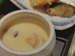 -江户前日本料理(瑞诗酒店店)