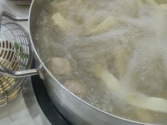 -刘少华贵州小黄牛·鲜牛肉火锅(总店)
