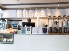 -喜茶(广州番禺奥园广场店)