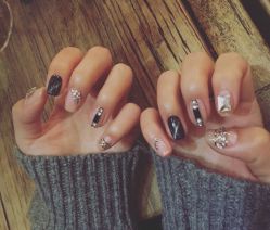 -明洞造型精品烫染