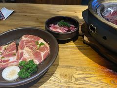 -泥炉烧肉师(新街口金銮巷店)