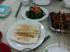 签到图片-天津乾毓德饭庄·清真传统炒菜·海鲜烧烤(咸阳路店)