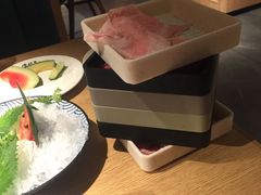 -温野菜涮涮锅(西单大悦城店)