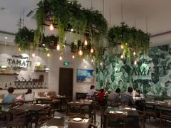 大堂-TAMATI(巴黎贝甜韩式西餐厅店)