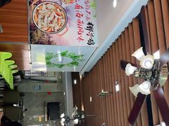 -刘记糟粕醋海鲜烧烤