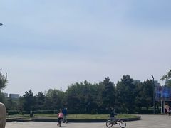 -长春公园(普阳街道)