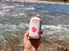 -楠溪江风景名胜区