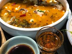 -常和州·夜宵大排档(常州单店)