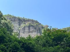-雁荡山风景名胜区