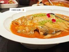 -锦楼·臻选新杭帮(杭州中心店)