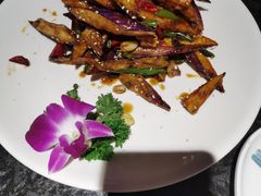 -一记洛阳菜·糖醋小排·水席(十字街店)