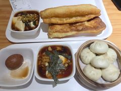 -阿那亚第一食堂 Cafeteria 1