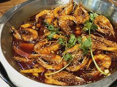 -槐店王婆大虾(开发区店)