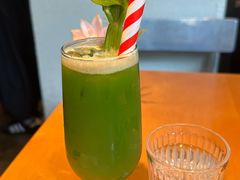 -Ginger(兴国路店)