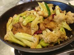 -山东老家(黄埔分店)