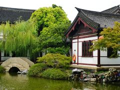 -常熟方塔园