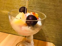 -割烹旭日本料理(龙湖狮山天街店)