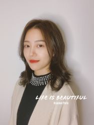 -Kraemer Paris  苏豪路易士·嘉玛发廊