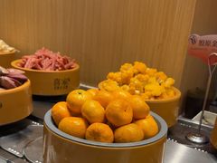 -喜家自助小火锅(乐客城店)