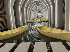 -涨巢·潮玩水疗局