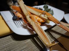 -杭州国际会议中心洲际酒店-原素全日餐厅(解放东路店)