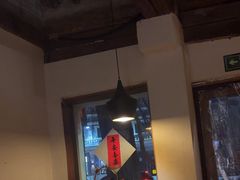 -长亭酒肆.武夷菜(鼓楼后海店)