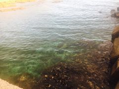 -白沙湾海滩